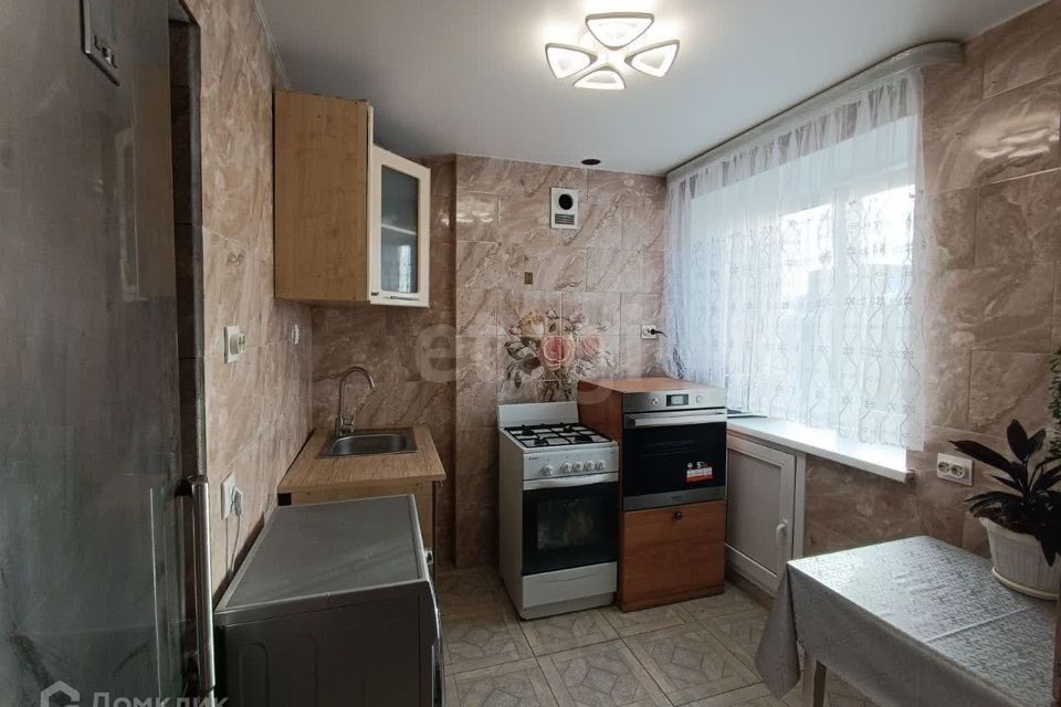 Продаётся 2-комнатная квартира, 42 м²