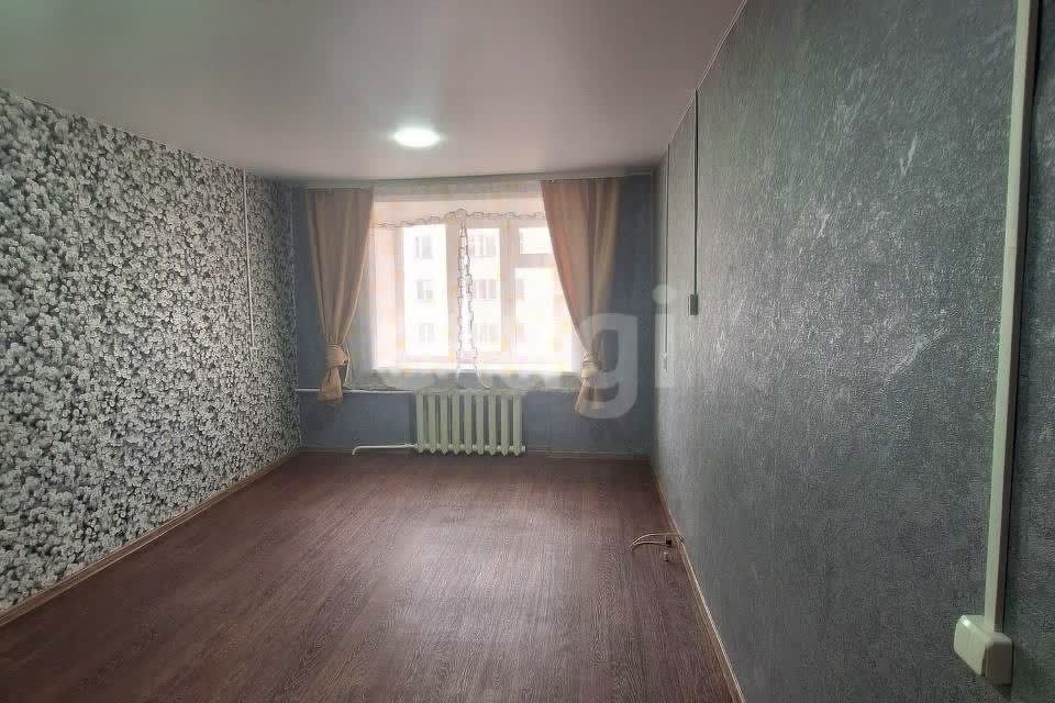 Продаётся комната в 1-комн. квартире, 18 м²