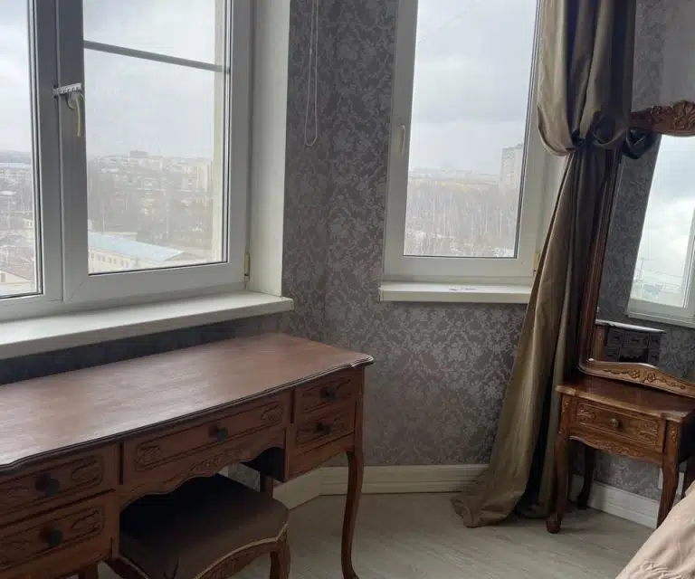 Продаётся 2-комнатная квартира, 67.4 м²