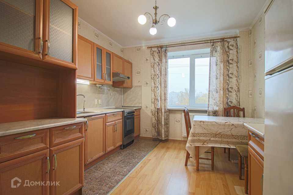 Продаётся 2-комнатная квартира, 64.8 м²