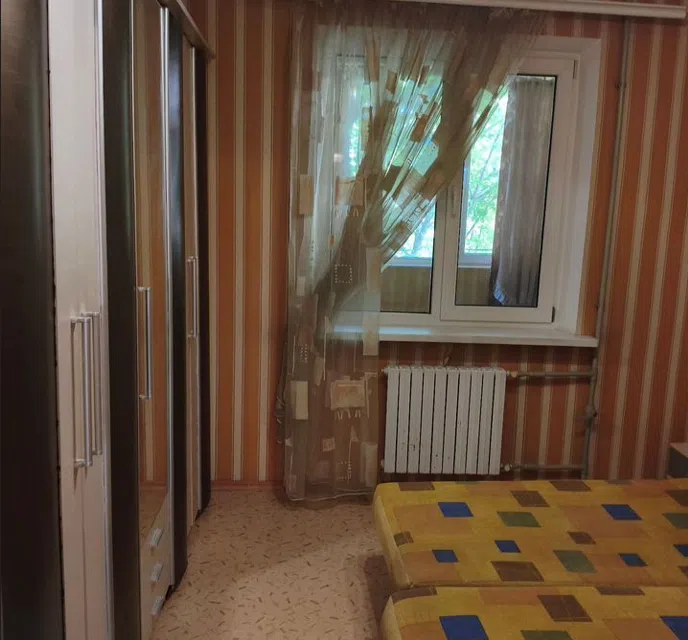 Продаётся 3-комнатная квартира, 70 м²
