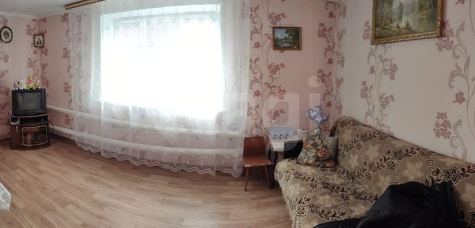 Продаётся 2-комнатная квартира, 39 м²