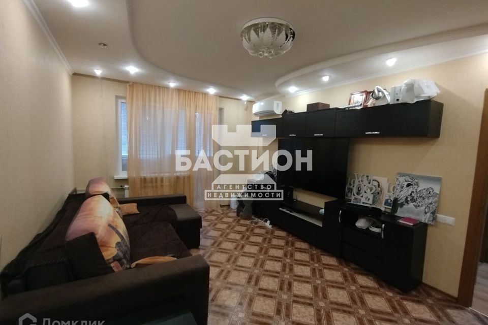 Продаётся 2-комнатная квартира, 54 м²