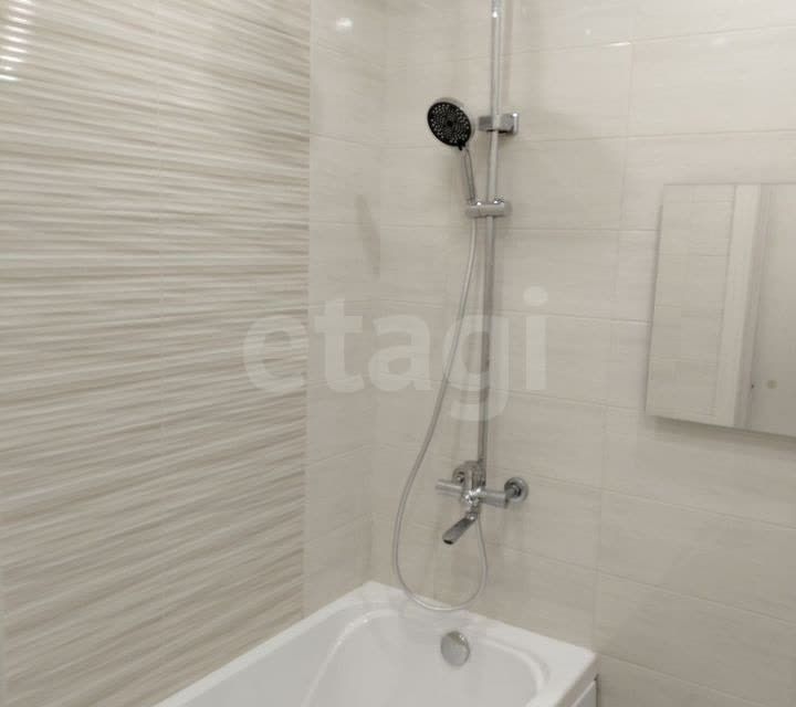 Продаётся 2-комнатная квартира, 47.5 м²