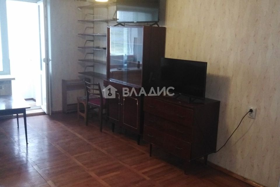 Продаётся 2-комнатная квартира, 45.3 м²