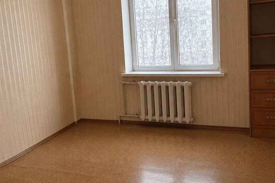 Продаётся 2-комнатная квартира, 54.5 м²