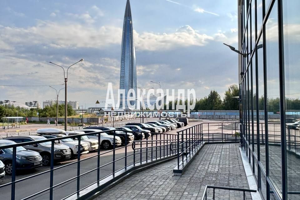 Продаётся 1-комнатная квартира, 47.9 м²