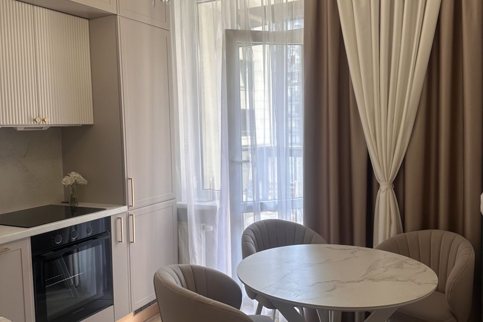Сдаётся 1-комнатная квартира, 32.9 м²