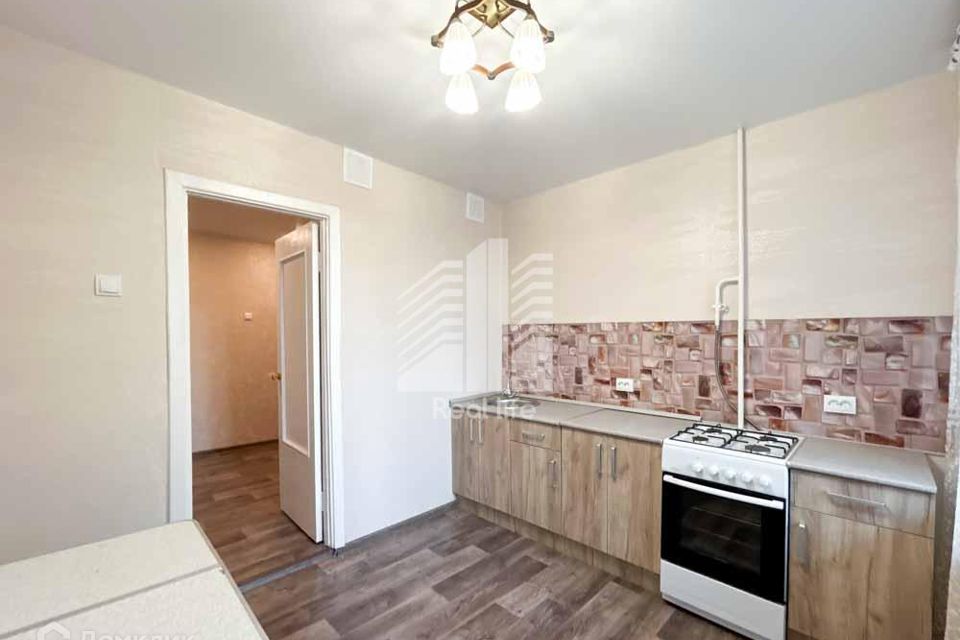 Продаётся 2-комнатная квартира, 52 м²