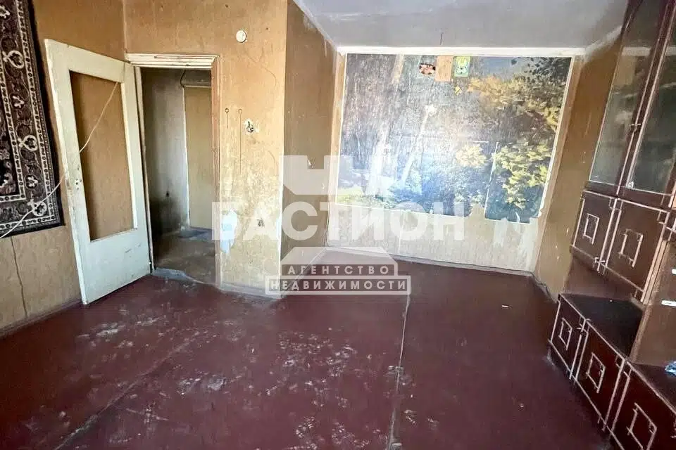 Продаётся 1-комнатная квартира, 34 м²