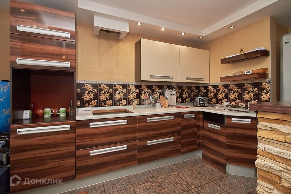 Продаётся 3-комнатная квартира, 79.3 м²