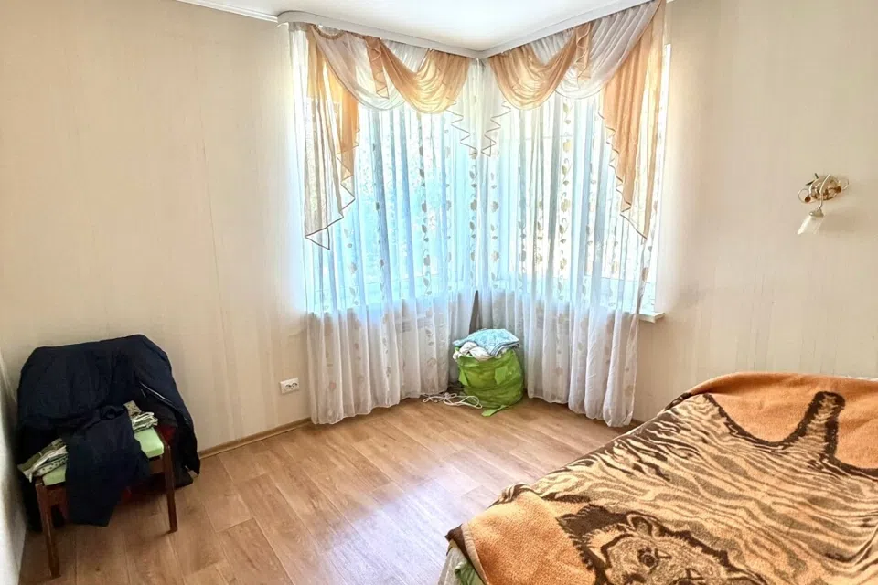 Продаётся 1-этажный дом, 85 м²