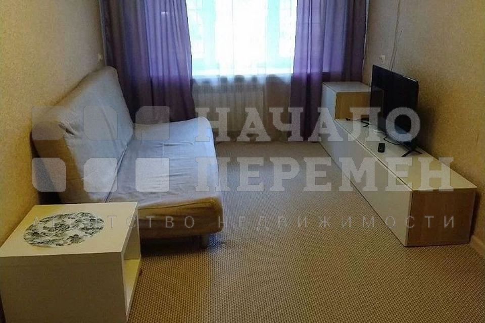 Сдаётся 1-комнатная квартира, 32 м²