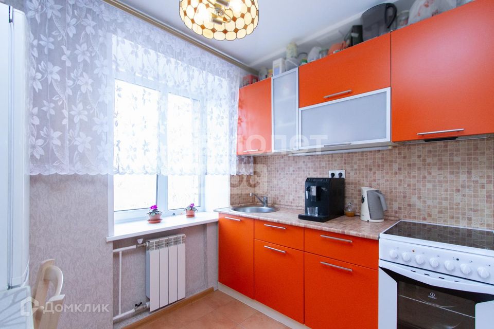 Продаётся 2-комнатная квартира, 45 м²
