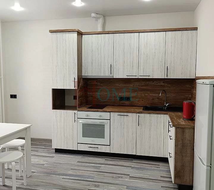 Сдаётся 1-комнатная квартира, 41 м²