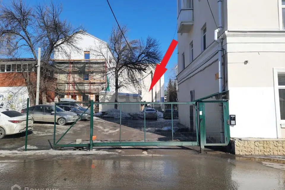 Продаётся гараж, 15.7 м²