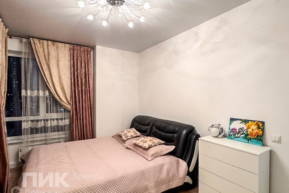 Сдаётся 2-комнатная квартира, 51.8 м²