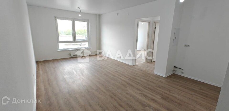Продаётся 2-комнатная квартира, 64.4 м²