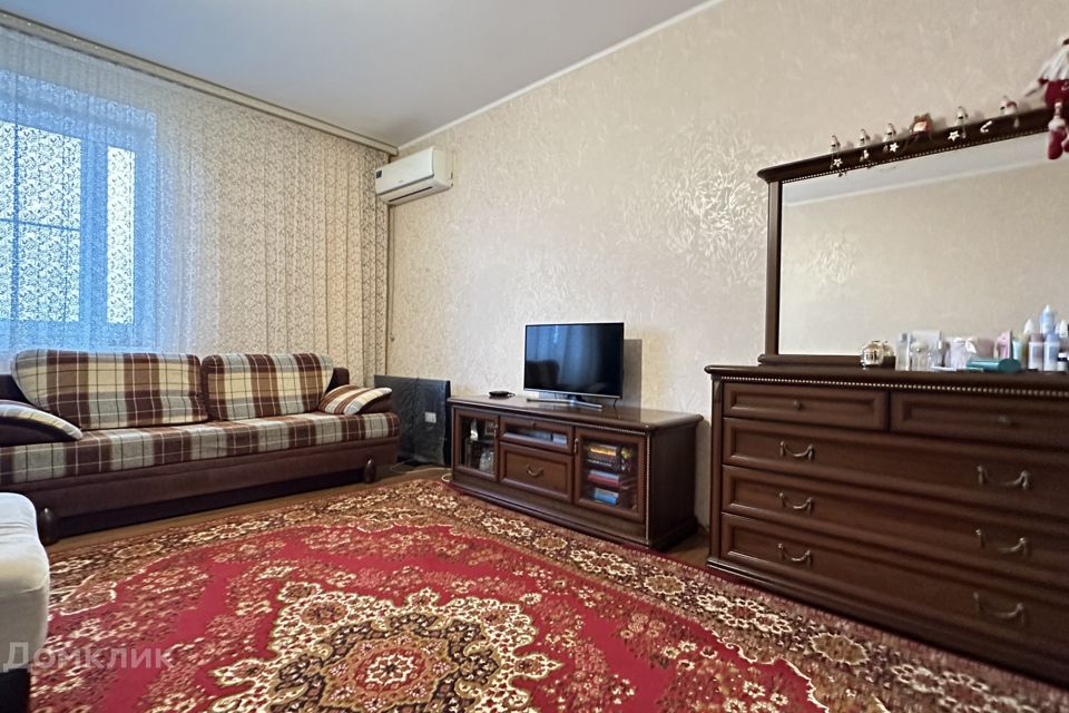 Продаётся 2-комнатная квартира, 62 м²