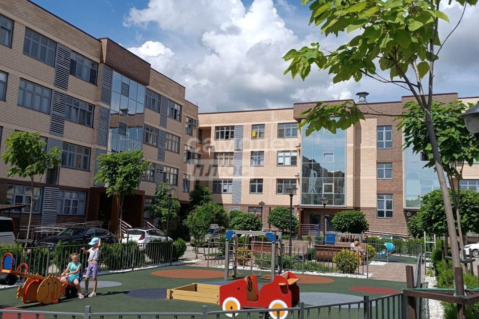 Продаётся студия, 31 м²
