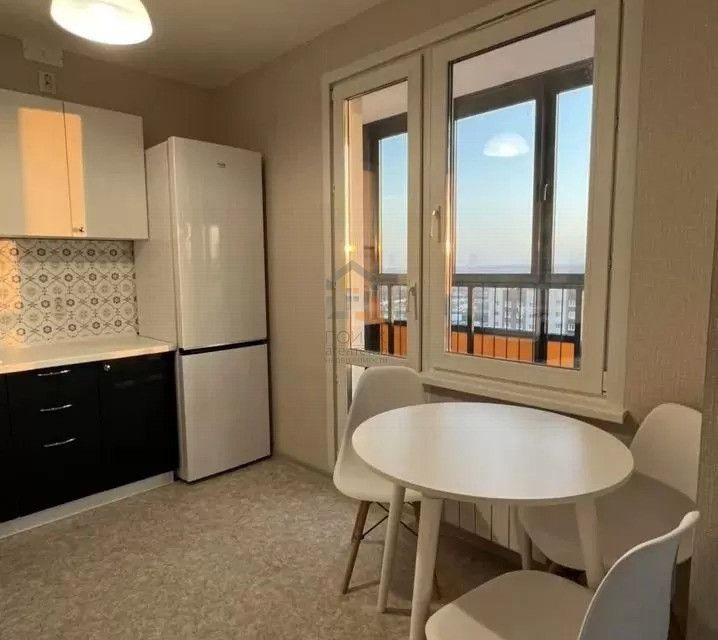 Сдаётся 1-комнатная квартира, 33 м²