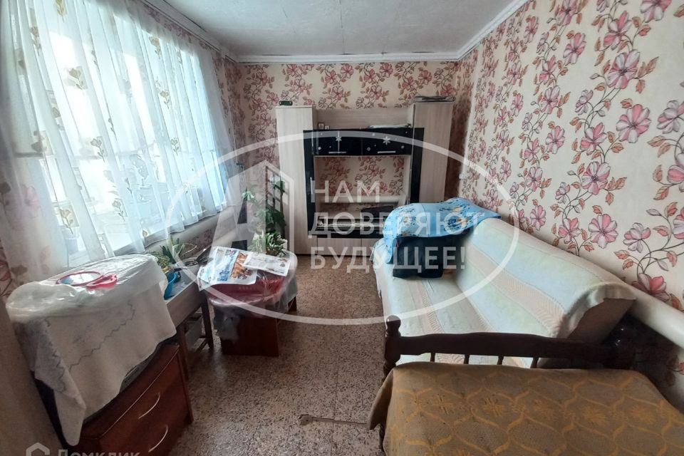 Продаётся 1-комнатная квартира, 25.4 м²