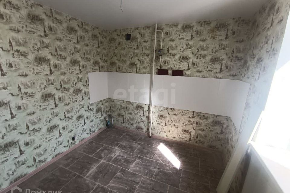 Продаётся 1-комнатная квартира, 29.7 м²