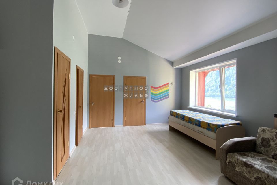 Продаётся 3-комнатная квартира, 65.8 м²