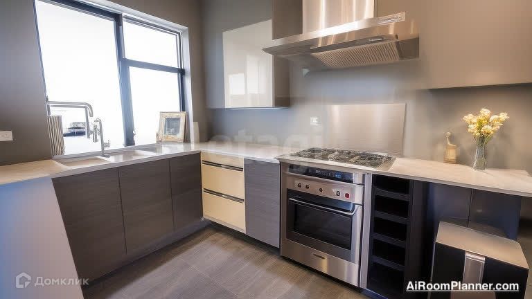Продаётся 3-комнатная квартира, 60 м²