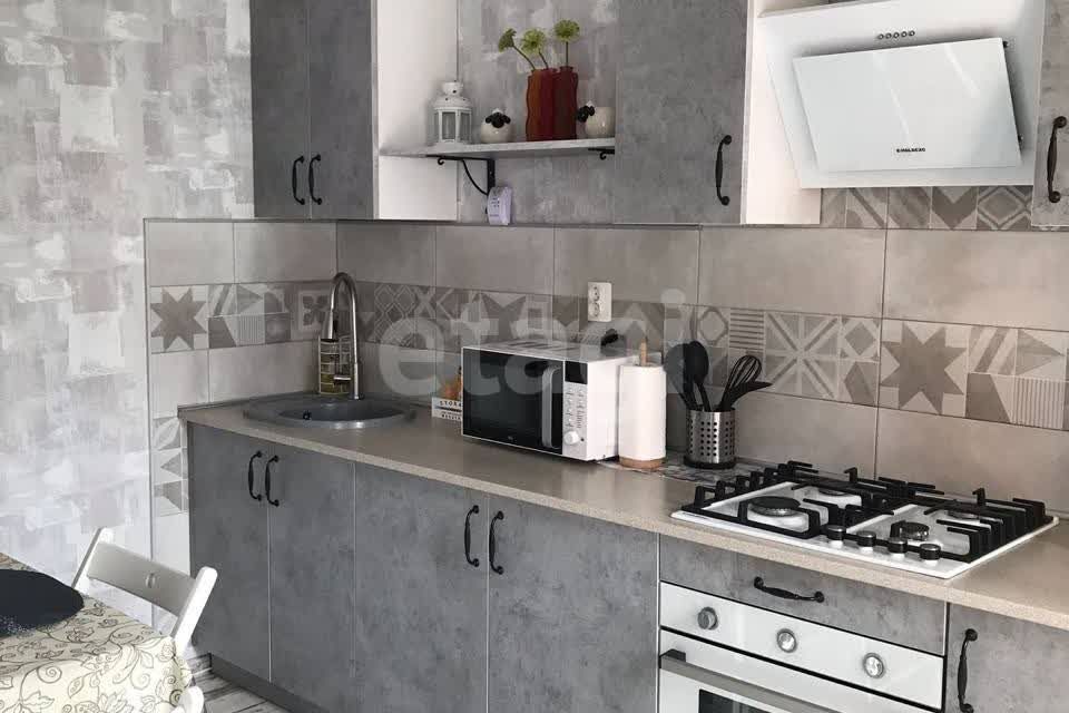 Сдаётся 1-комнатная квартира, 25 м²