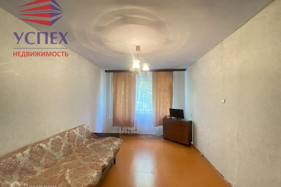 Сдаётся 1-комнатная квартира, 32 м²