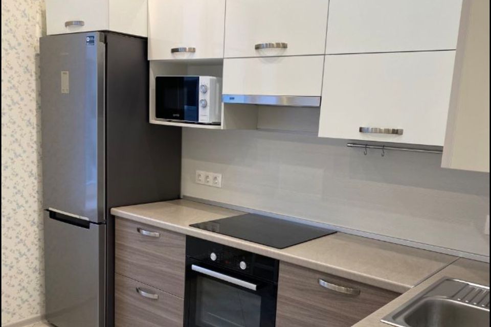 Продаётся 2-комнатная квартира, 52 м²