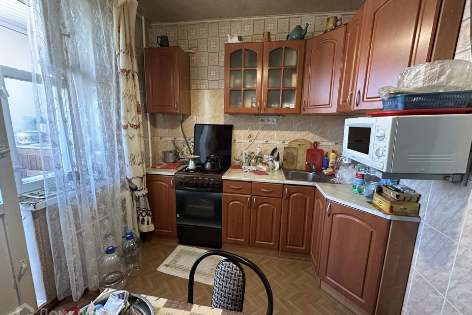 Продаётся 2-комнатная квартира, 50 м²