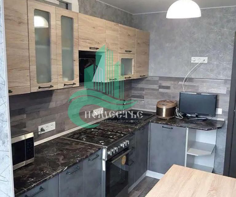 Продаётся 2-комнатная квартира, 54 м²