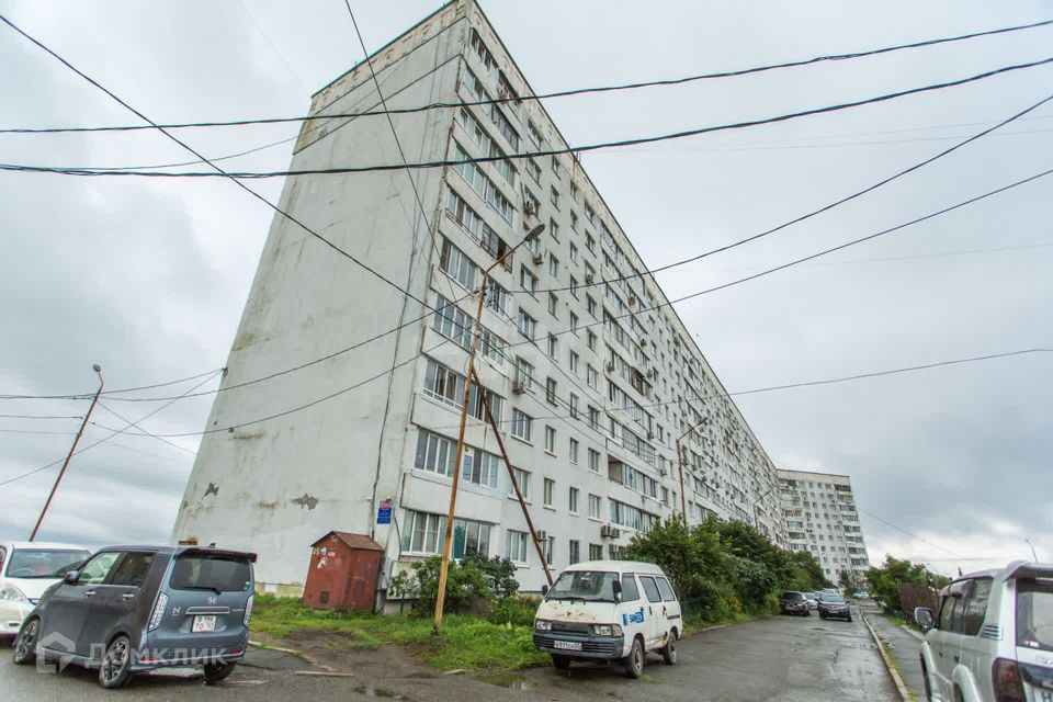 Продаётся 2-комнатная квартира, 90.5 м²