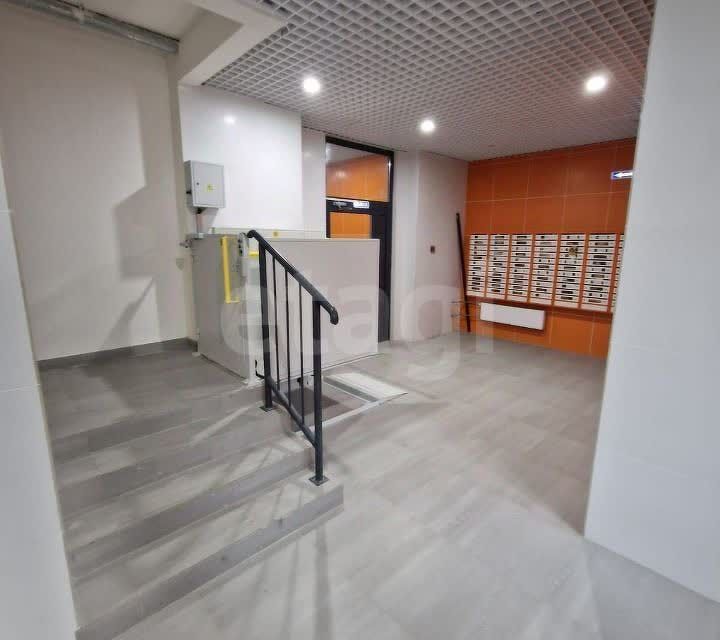 Продаётся 1-комнатная квартира, 32.4 м²