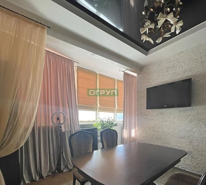 Продаётся 2-комнатная квартира, 62 м²