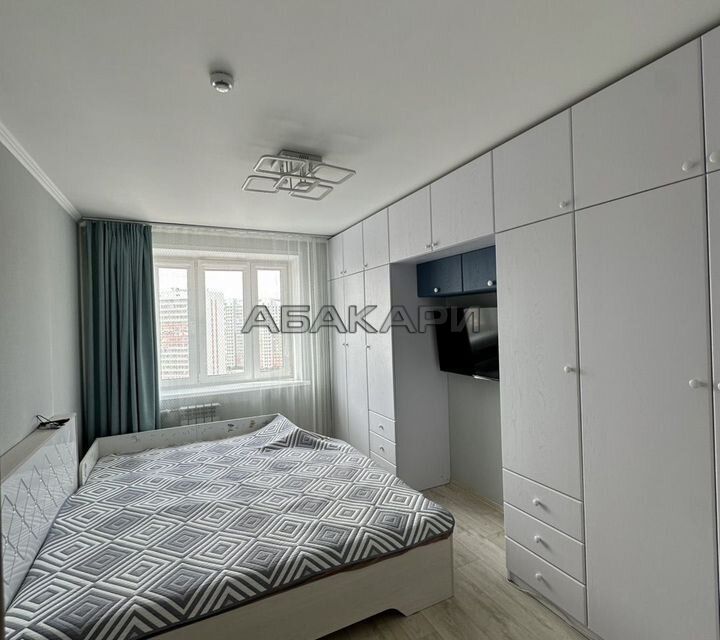 Сдаётся 2-комнатная квартира, 55 м²