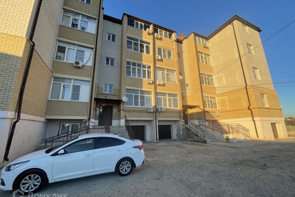 Продаётся 1-комнатная квартира, 47.5 м²