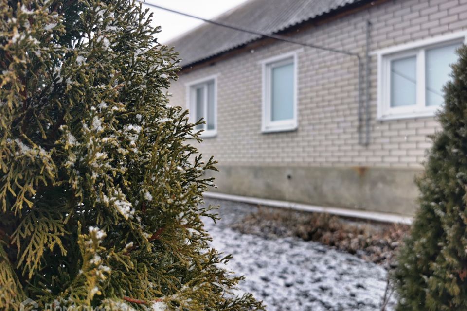 Купить Дом В Селе Елецкое