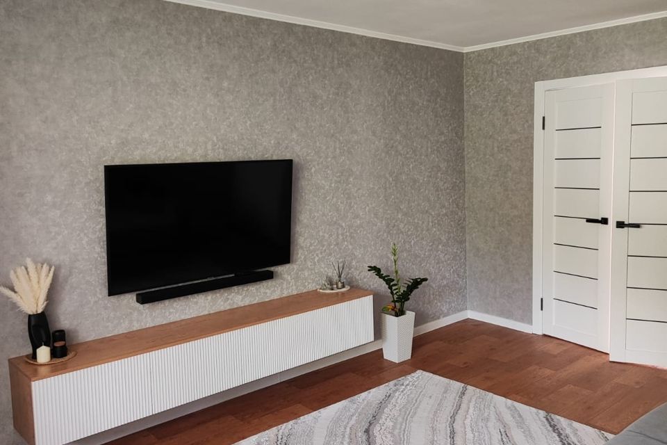 Продаётся 3-комнатная квартира, 67 м²
