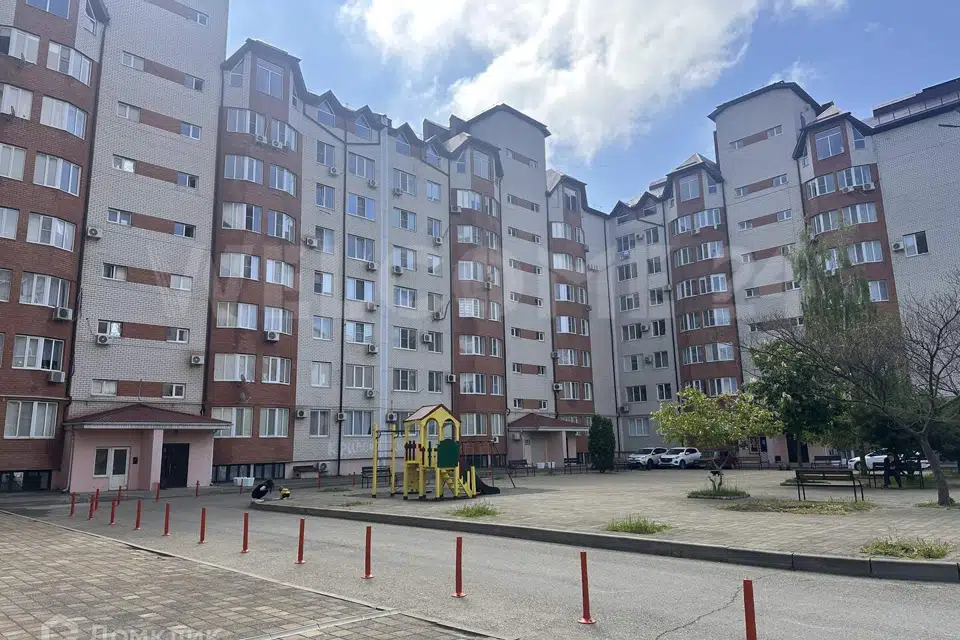 Продаётся 1-комнатная квартира, 50 м²