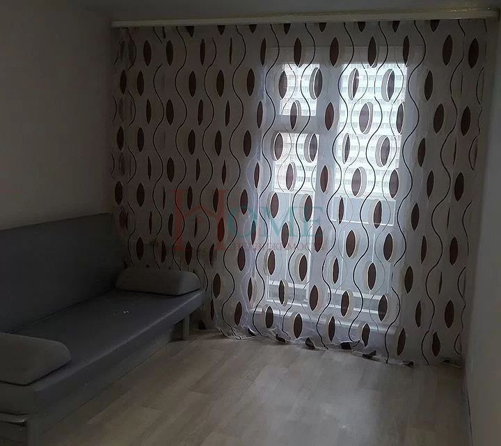 Сдаётся 1-комнатная квартира, 22 м²