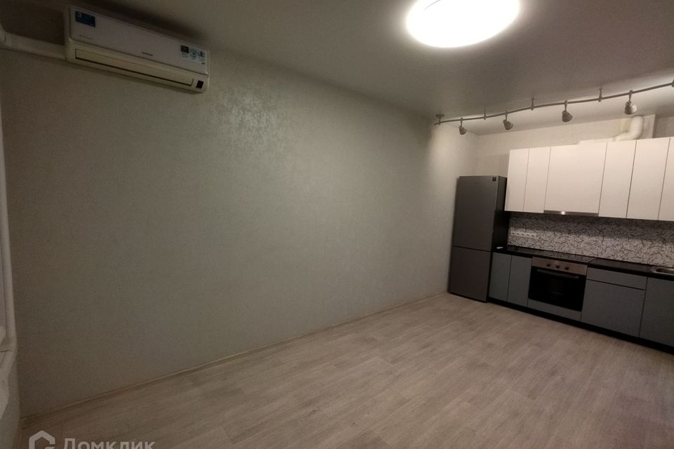 Сдаётся 1-комнатная квартира, 37.4 м²