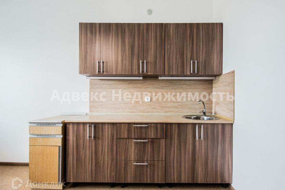 Продаётся 2-комнатная квартира, 57.6 м²