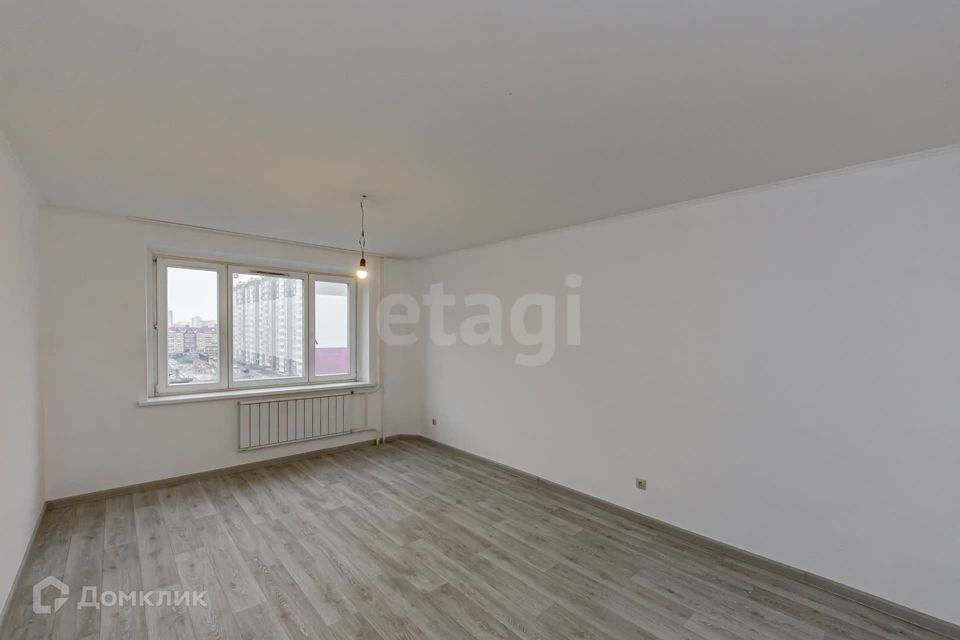 Продаётся 3-комнатная квартира, 89.9 м²