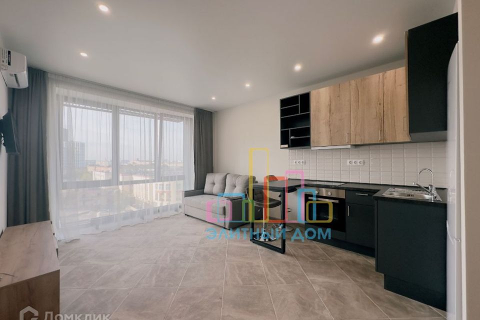 Продаётся 2-комнатная квартира, 48 м²
