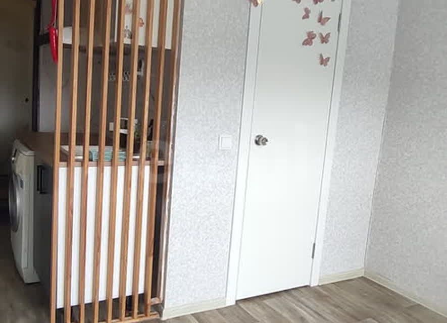Продаётся студия, 14 м²