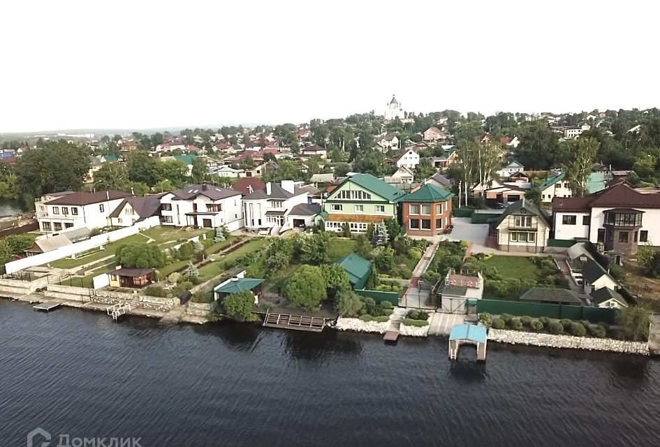 Агентство недвижимости - Бизнес клуб