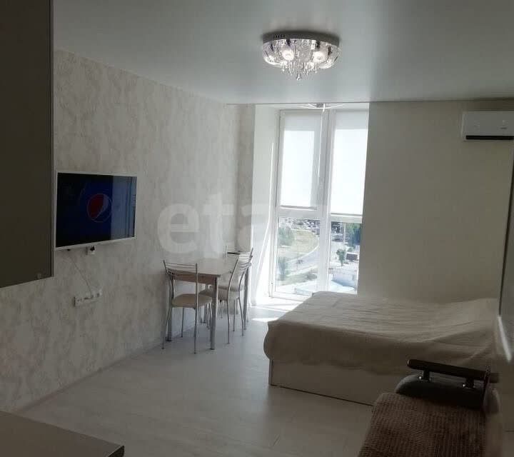 Продаётся студия, 30 м²